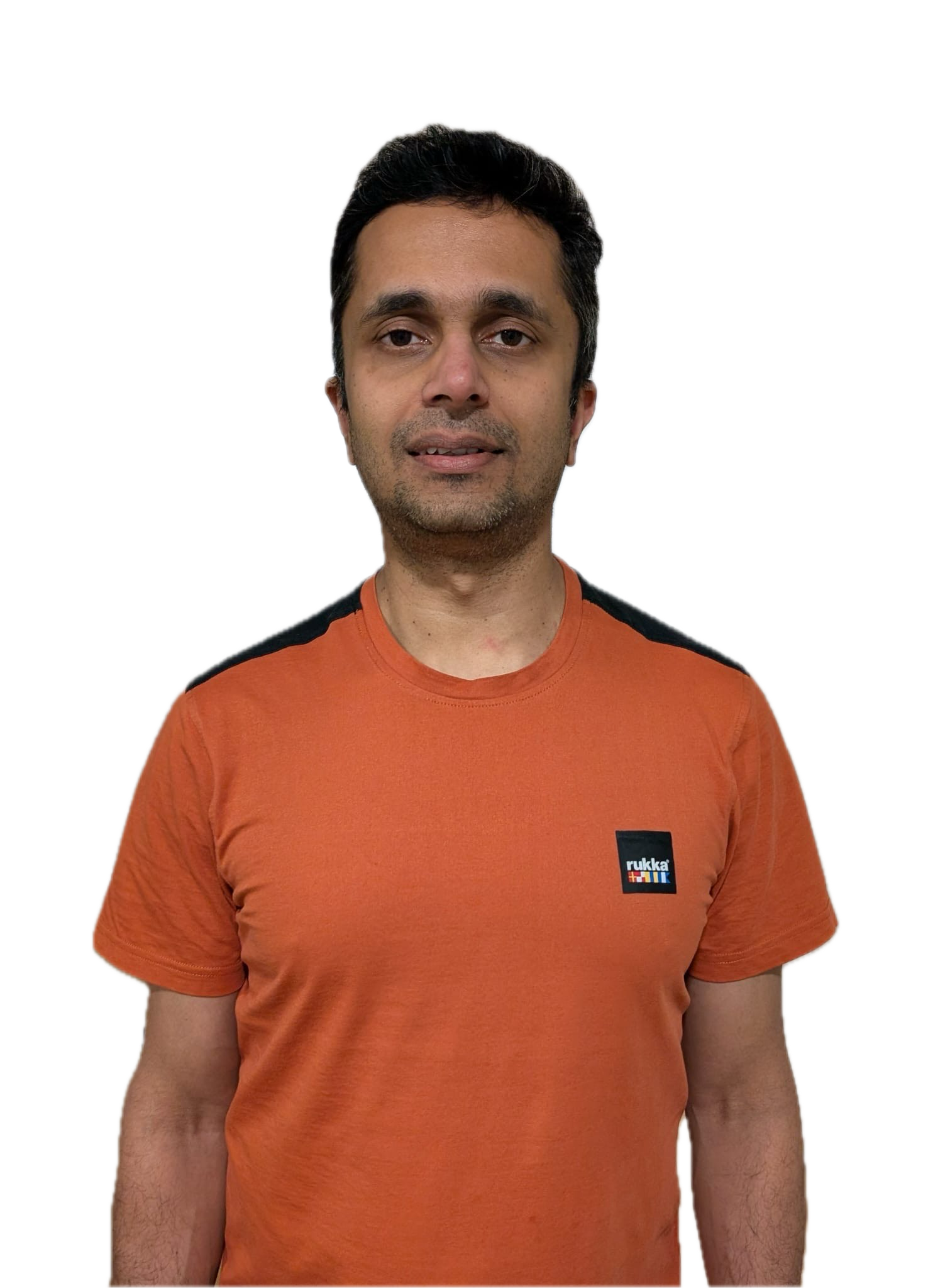 Nelson Varghese