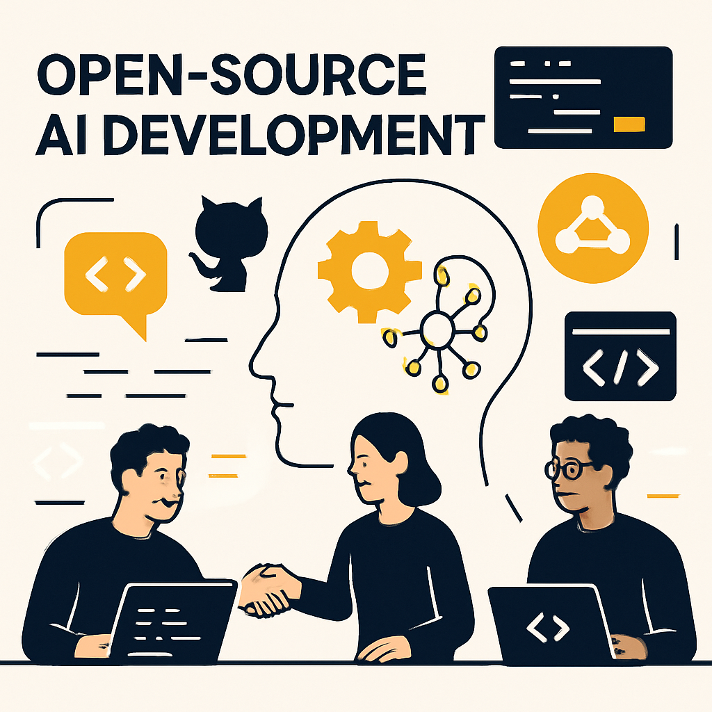 Genuinely Open Source
