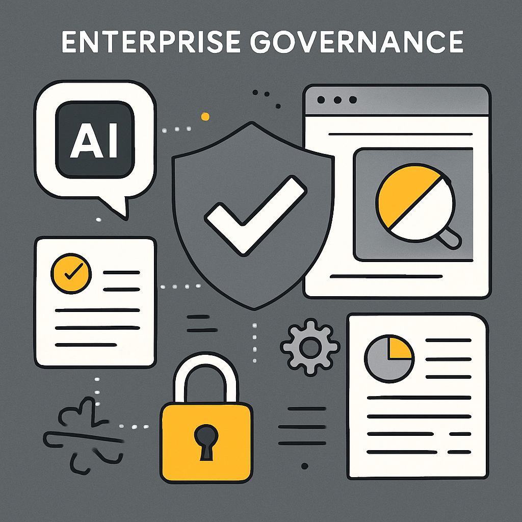 Enterprise Governance