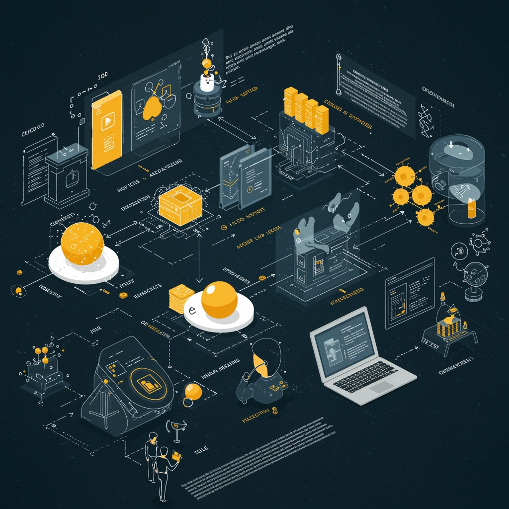 From Development to Production