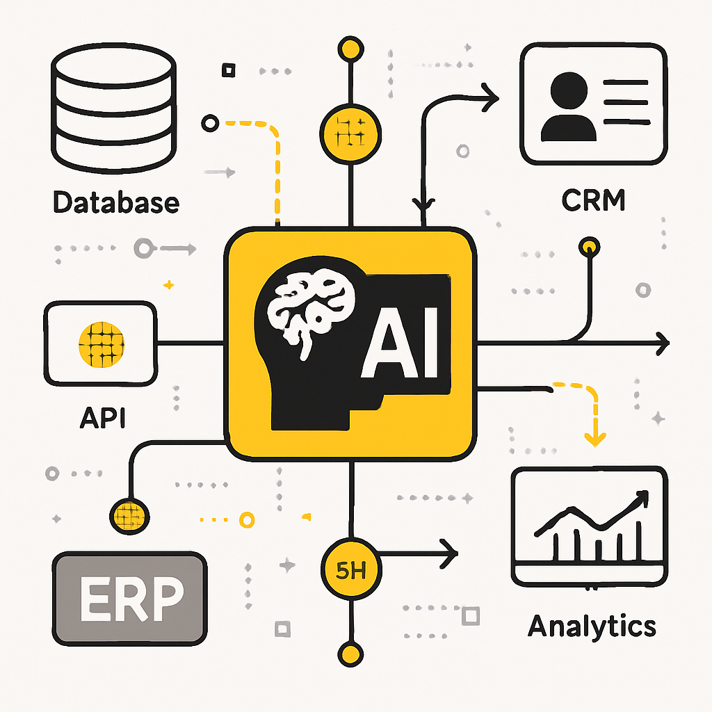 Enterprise Integration